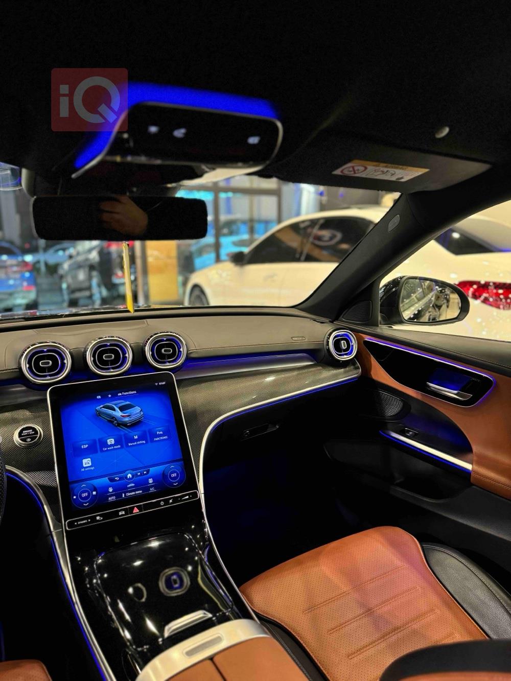 مێرسێدس بێنز C-Class